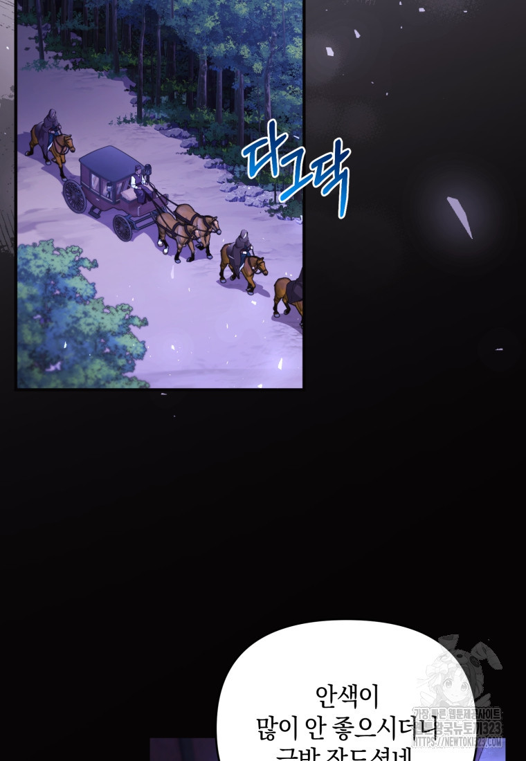 술탄의 귀한 고양이가 되었습니다 39화 17