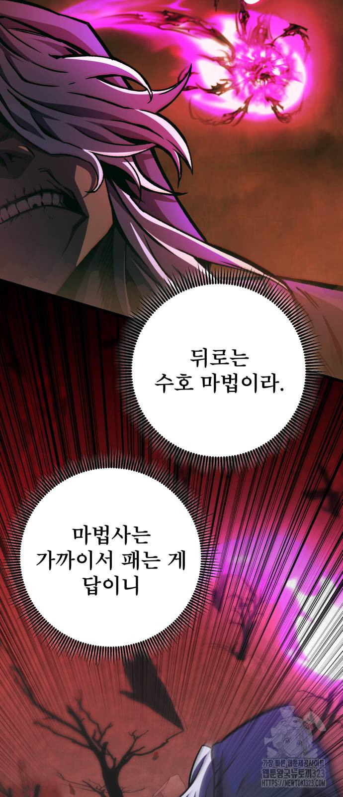 혼자 다 해 먹는 천재 암살자 15화 17