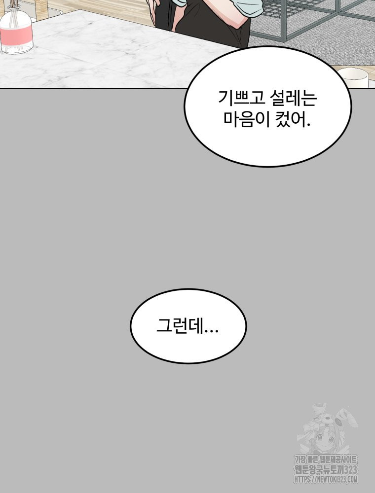 스포주의 하이틴 53화 13