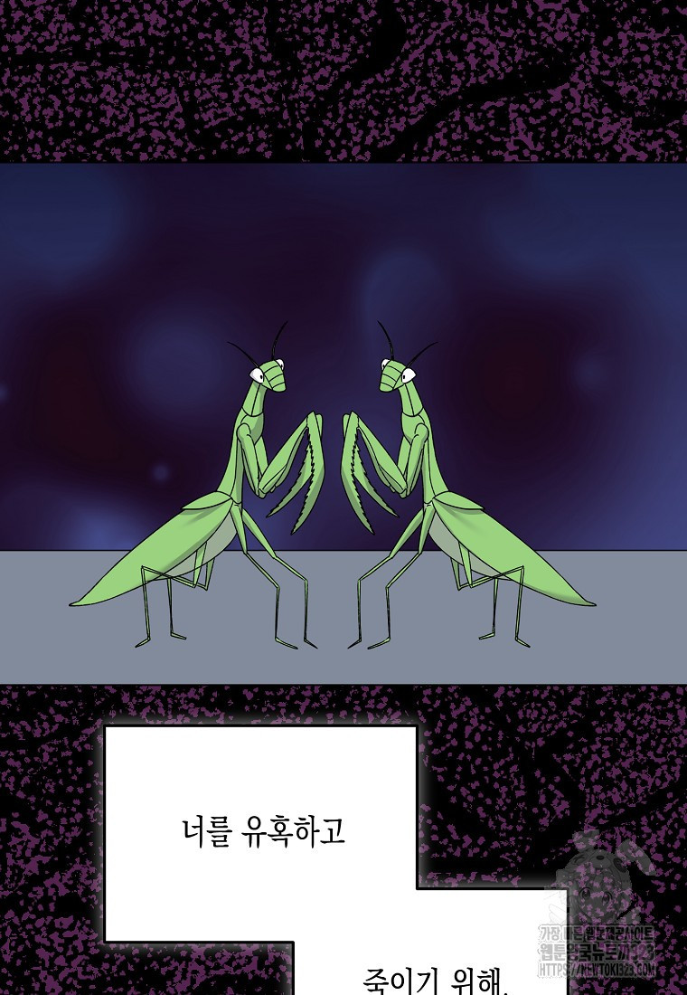 집 잘못 찾아오셨어요, 악역님 34화 17