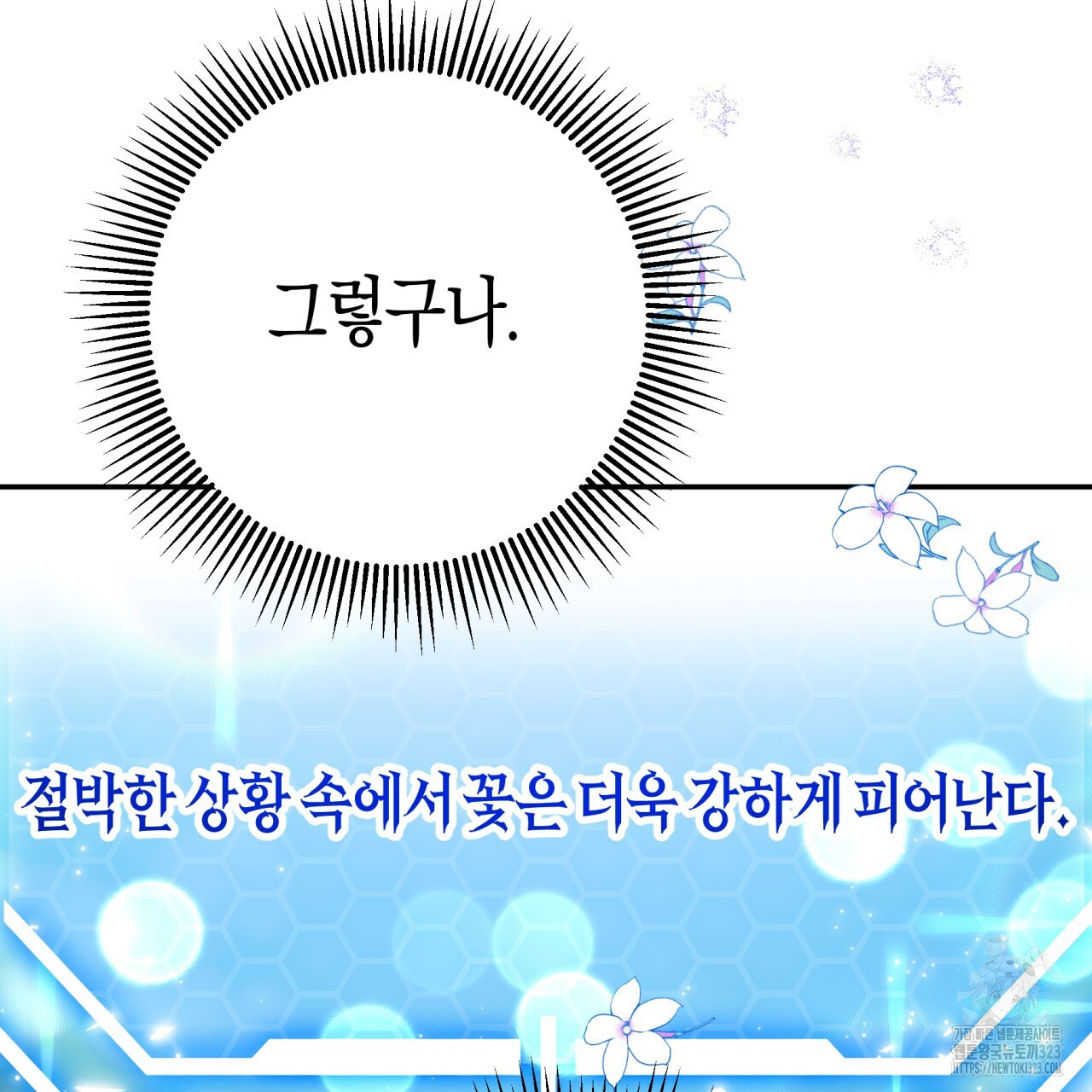 테라리움 어드벤처 80화 81