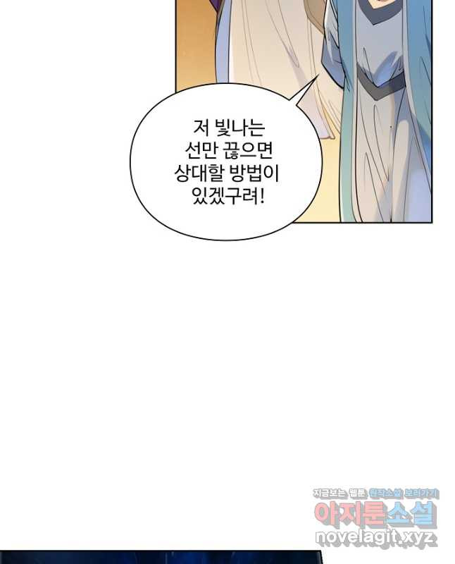 백련성신 1104화 30