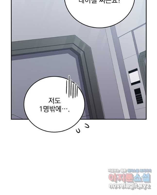 소설 속 엑스트라 95화 60