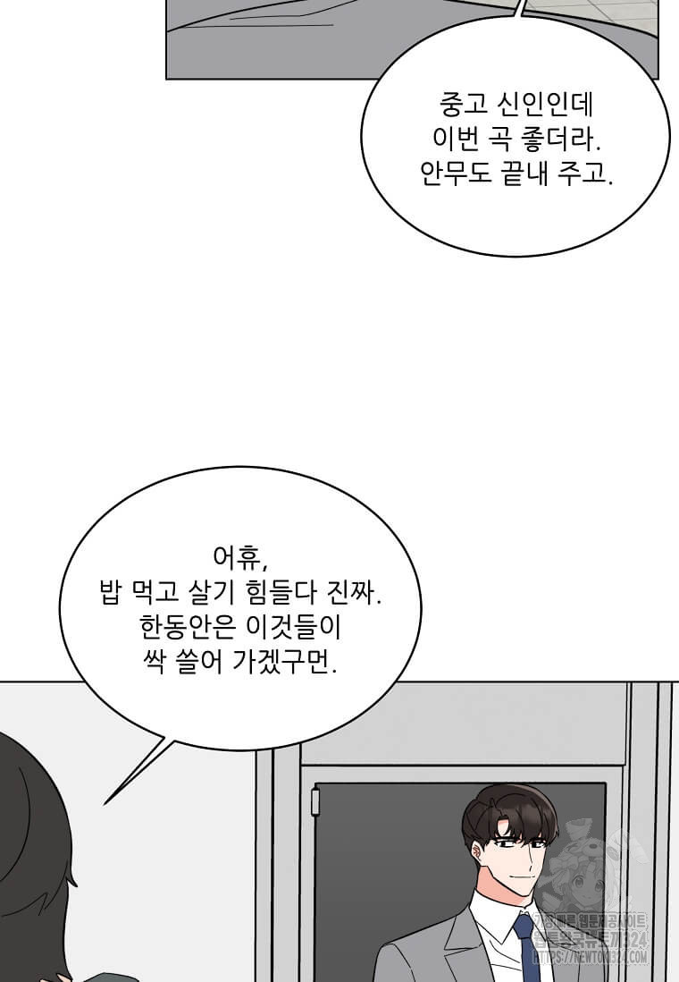 1년차 만렙 매니저 113화 5