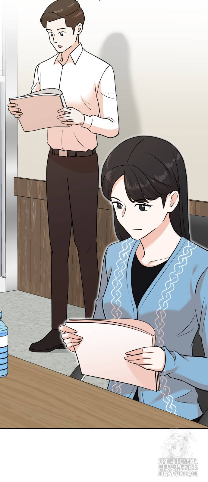 두 번 사는 프로듀서 128화 2