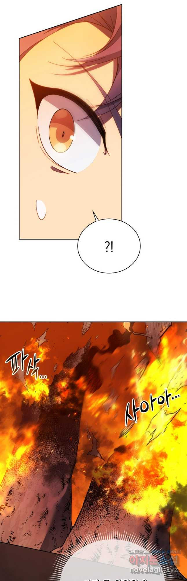 네크로맨서 학교의 소환천재 75화 17