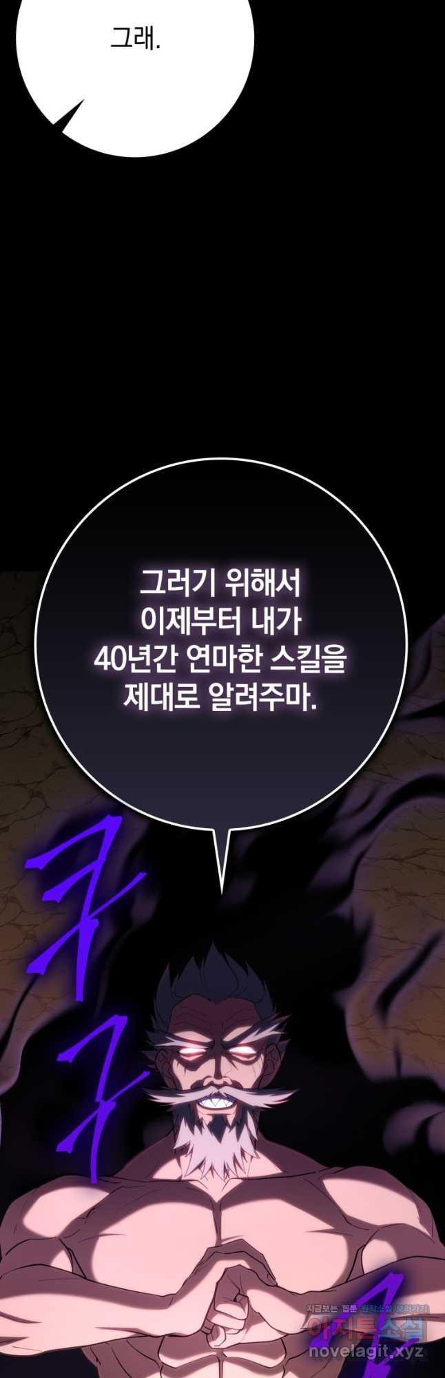 만렙 플레이어 47화 2