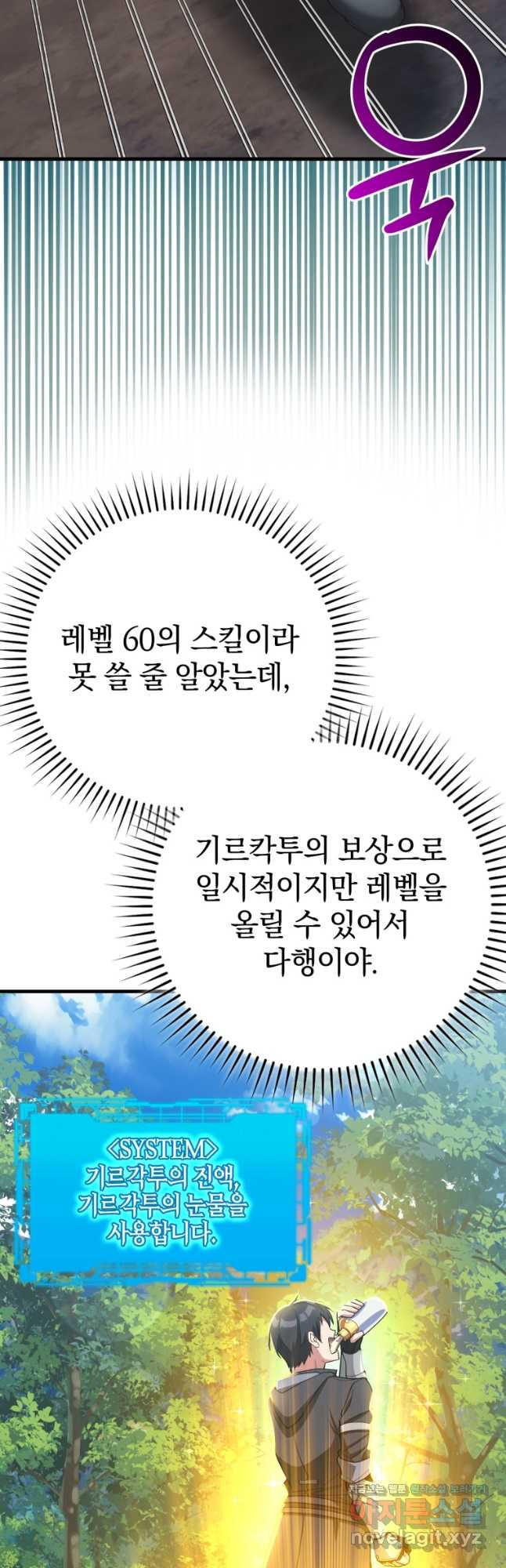 만렙 플레이어 47화 9