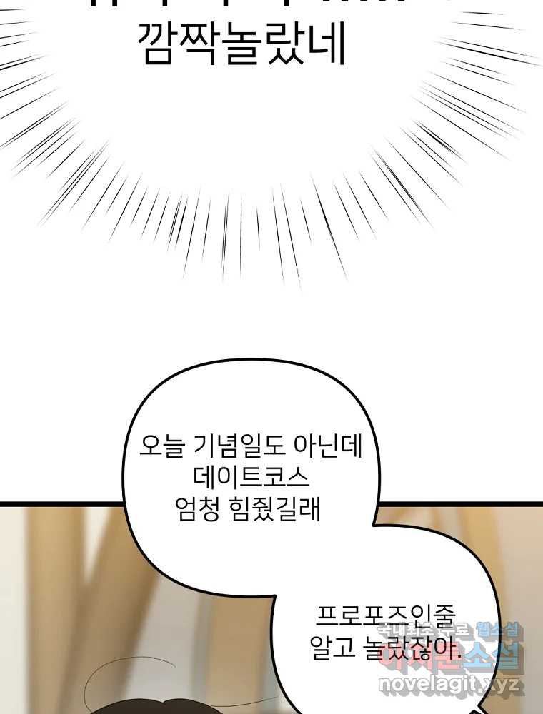 재워주는 사이 70화 14