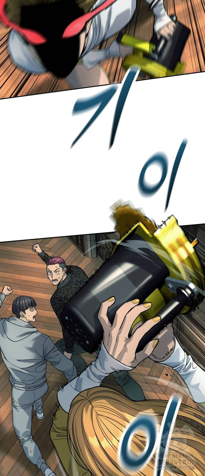 킬러경찰 49화 15