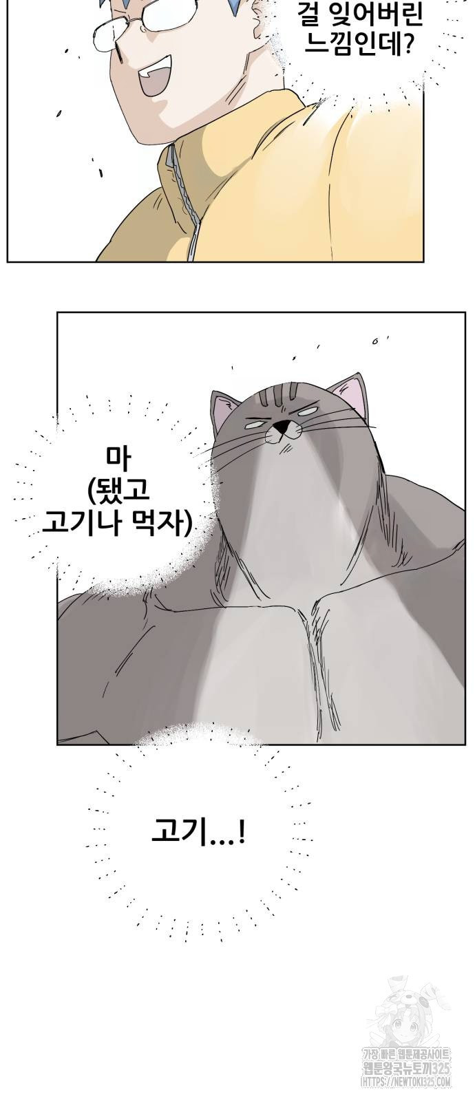 괴양이 33화 65