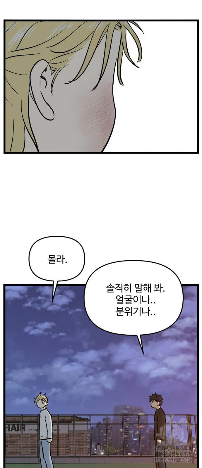 집이 없어 245화 2