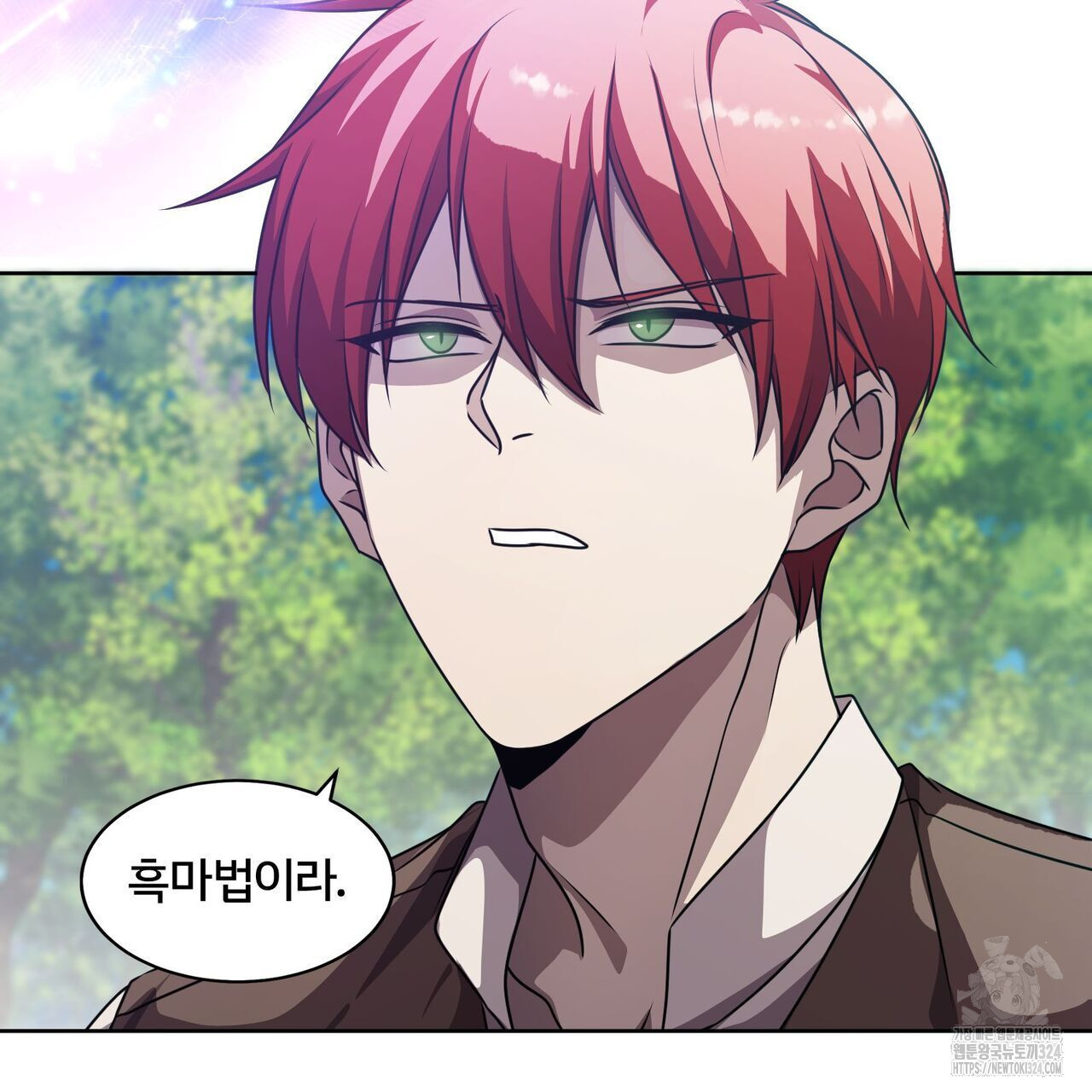 마나의 군주 14화 8