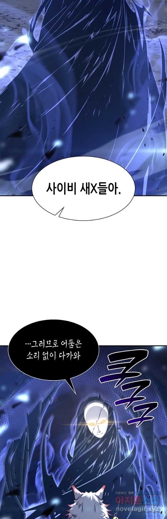 회귀했는데 FFF급 부두술사 64화 13