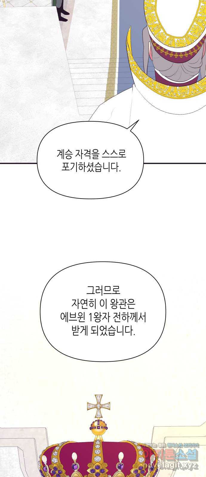 넷시의 비밀 58화 17