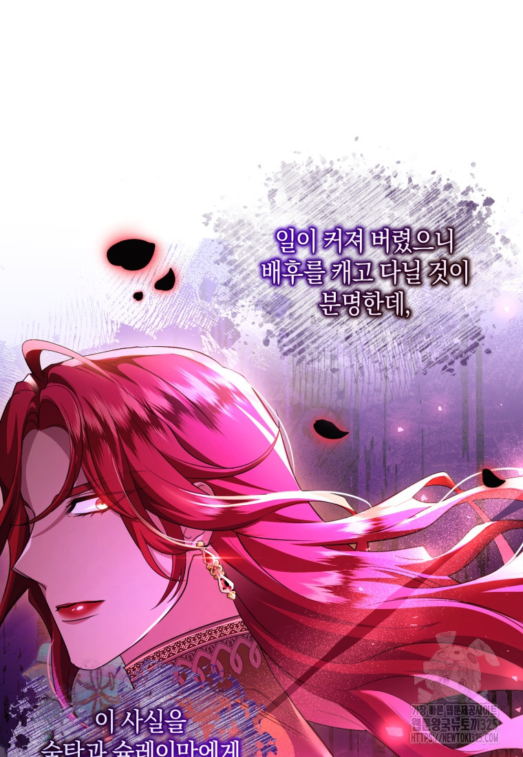 술탄의 귀한 고양이가 되었습니다 41화 13