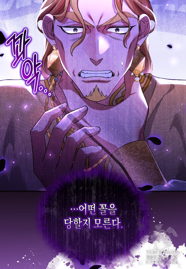 술탄의 귀한 고양이가 되었습니다 41화 15