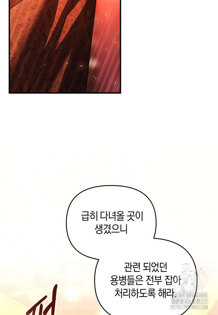 술탄의 귀한 고양이가 되었습니다 41화 17