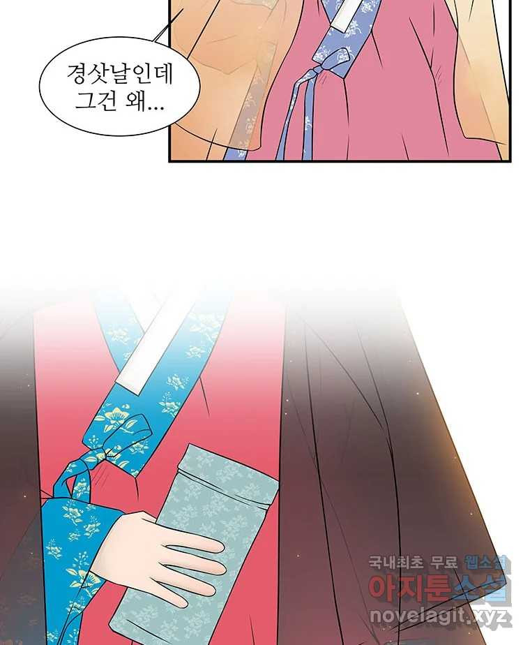 바리공주 284화. 세 가지 이야기 一 15