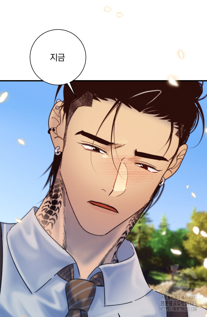 저택 영춘화:낙하산지 블라우스 3화 27