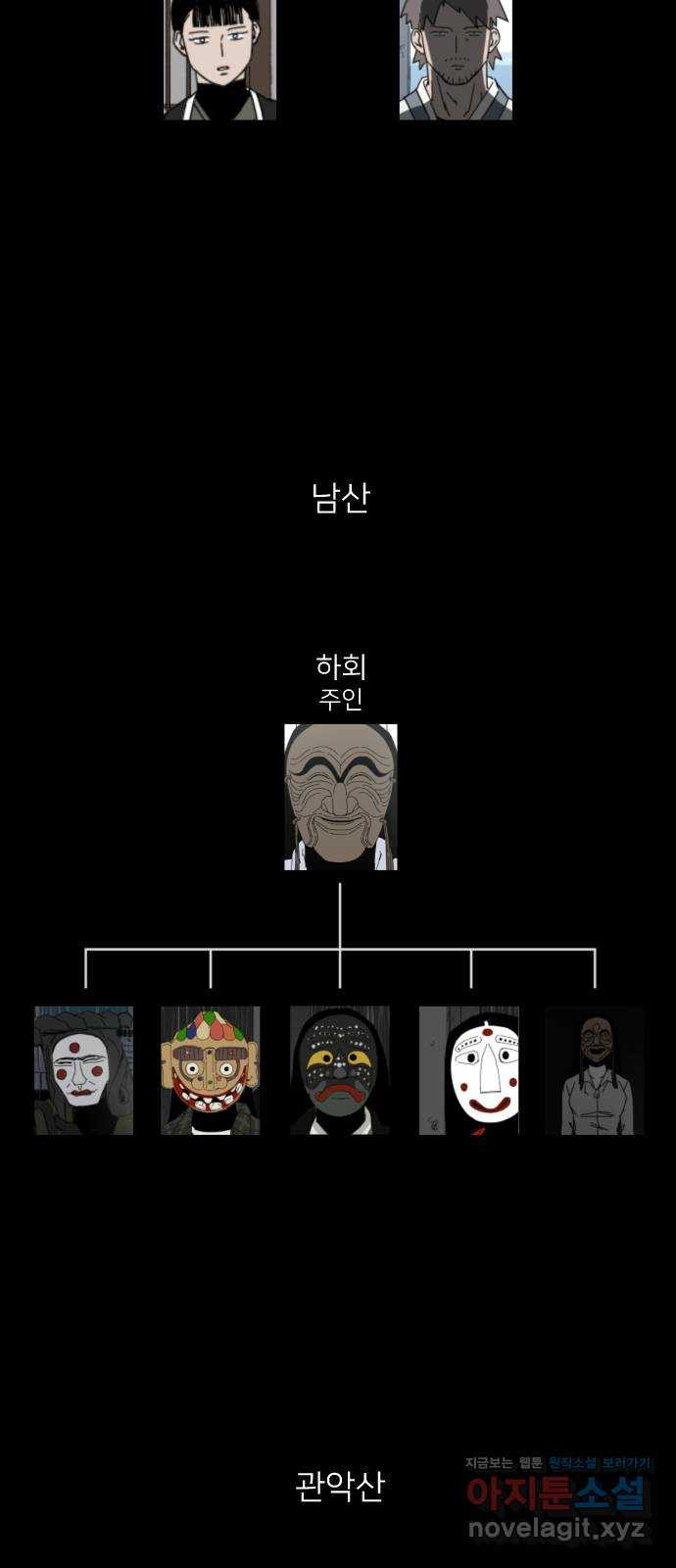 물위의 우리 1부 후기 35