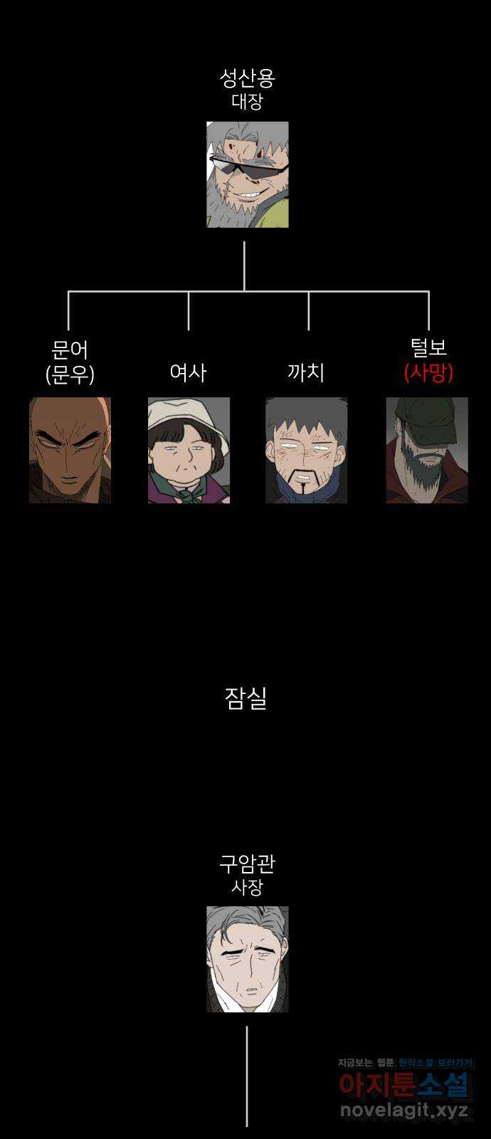 물위의 우리 1부 후기 36