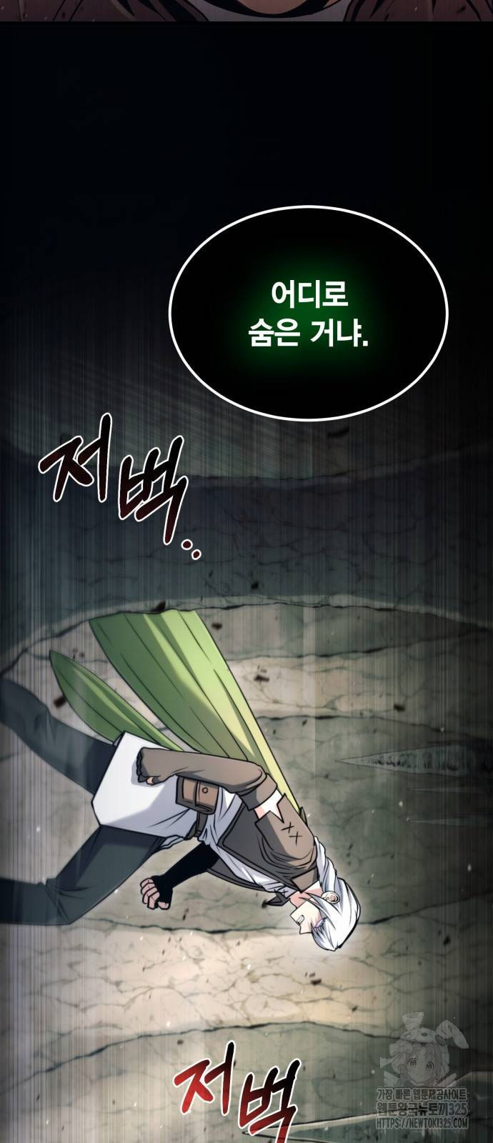 야매 힐러로 사는 법 48화 3