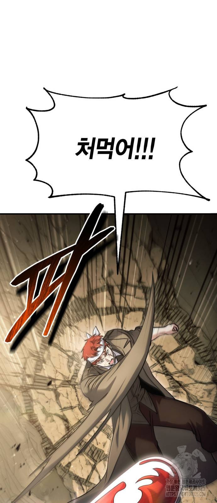 야매 힐러로 사는 법 48화 11
