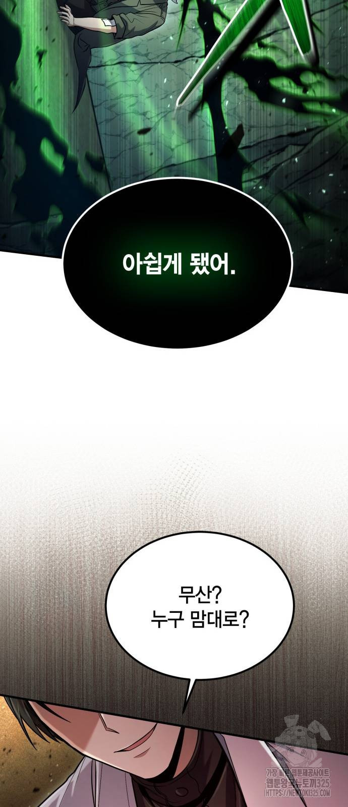 야매 힐러로 사는 법 48화 22