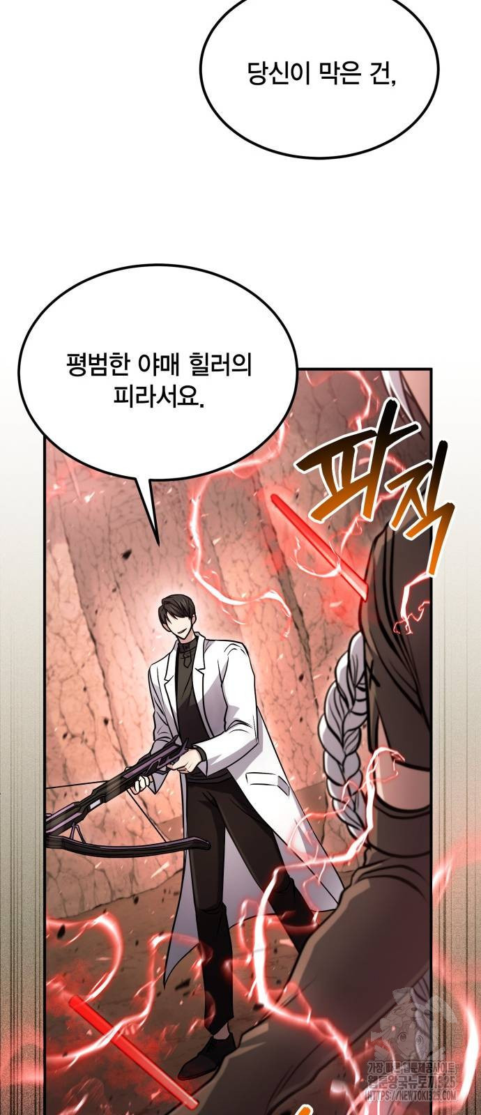 야매 힐러로 사는 법 48화 27