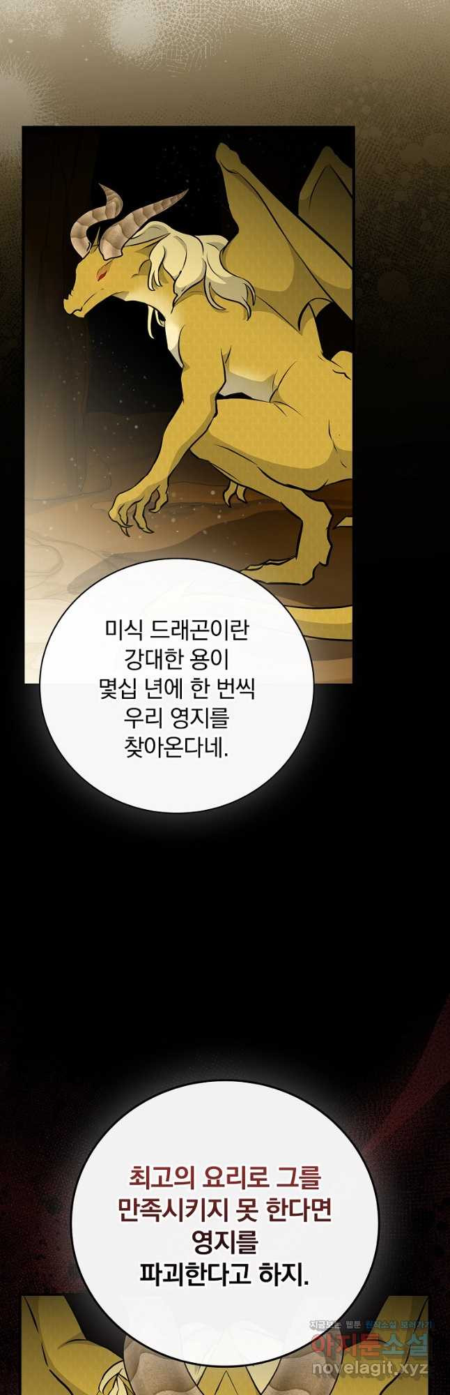 밥만 먹고 레벨업 173화 40