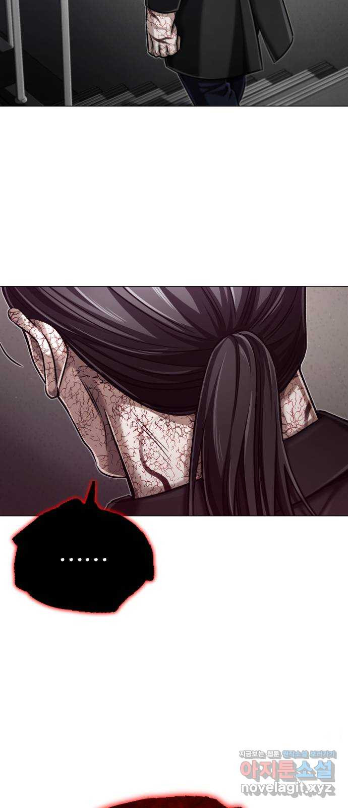 포스트 팬데믹 52화 : 재회 9