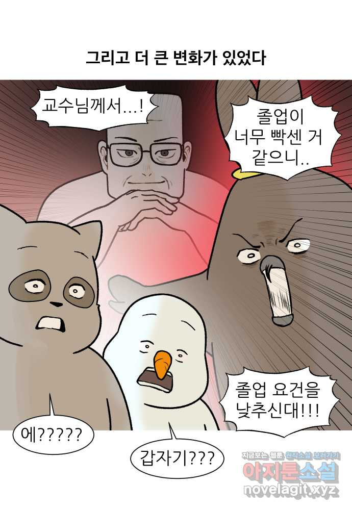 대학원 탈출일지 외전7-동기의 졸업(1) 4