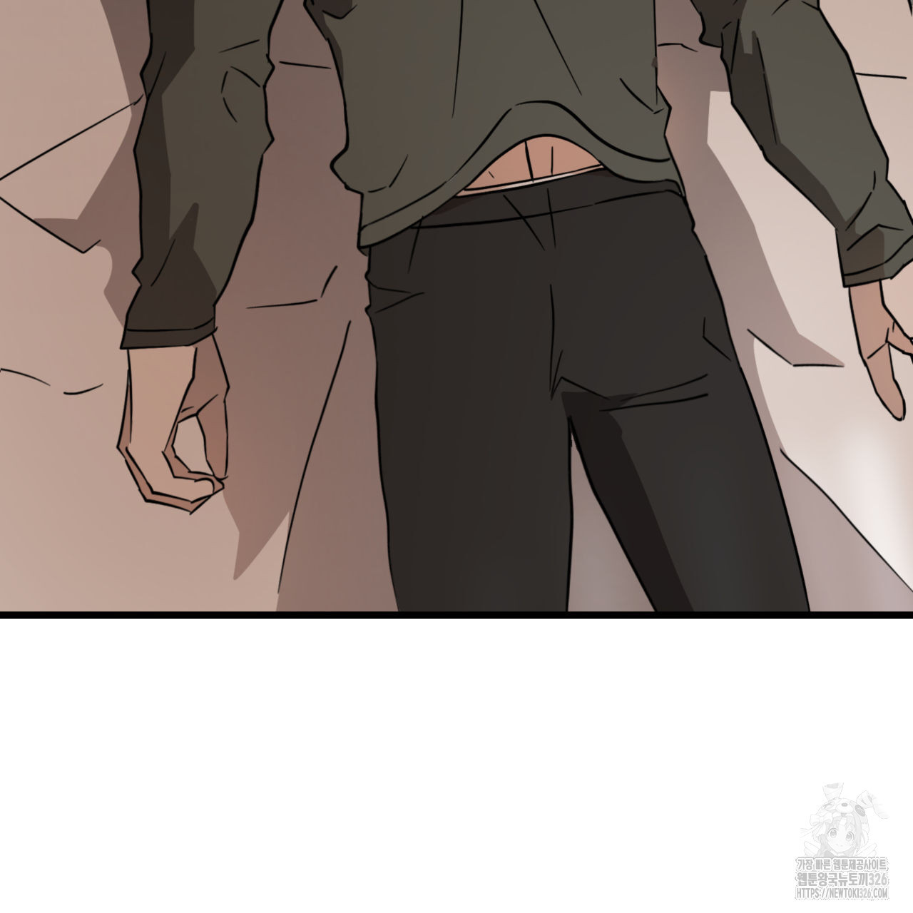 투 마이 발렌타인 (To my valentine) 21화 124