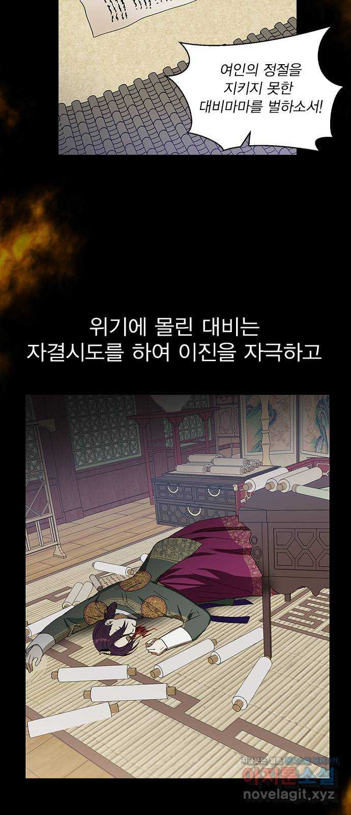 전생연분 88화 수능성적이 좋지 않아서 6