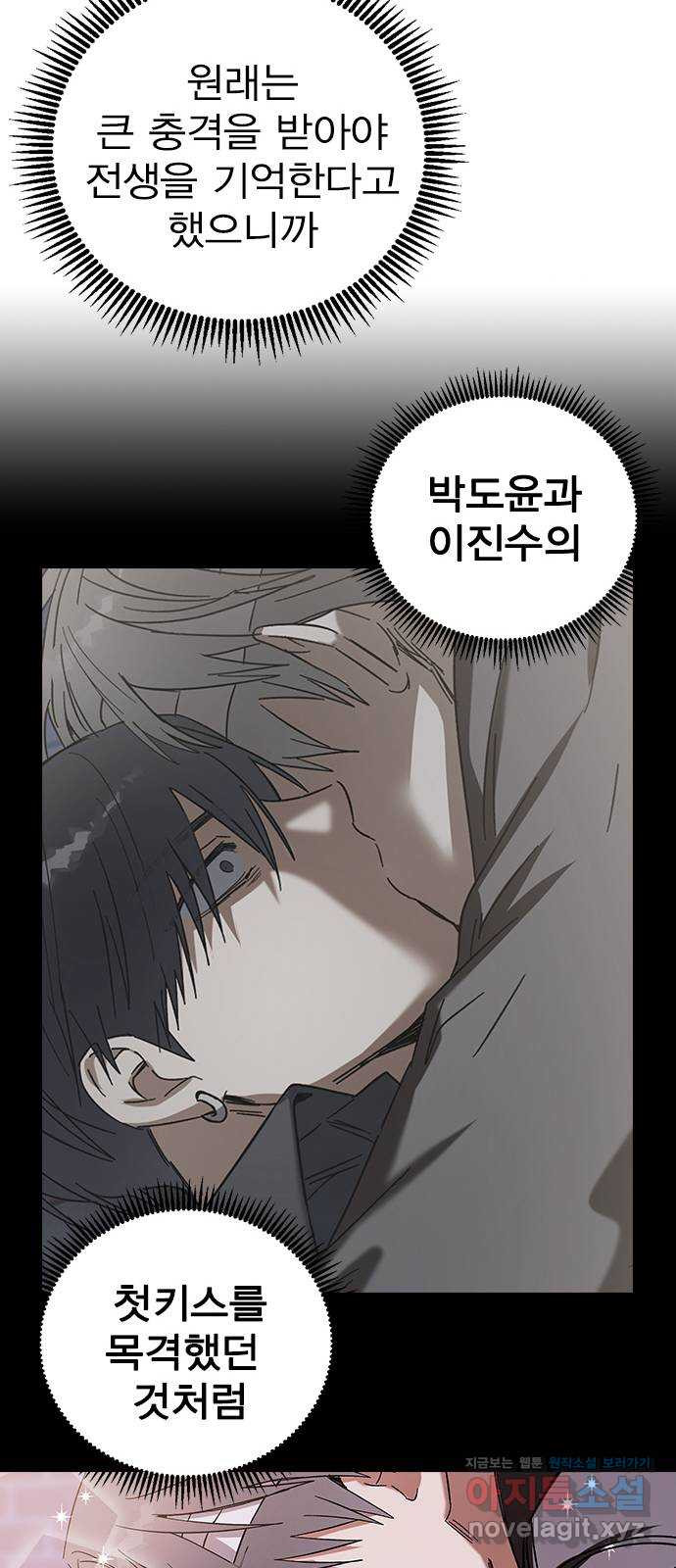 전생연분 88화 수능성적이 좋지 않아서 58