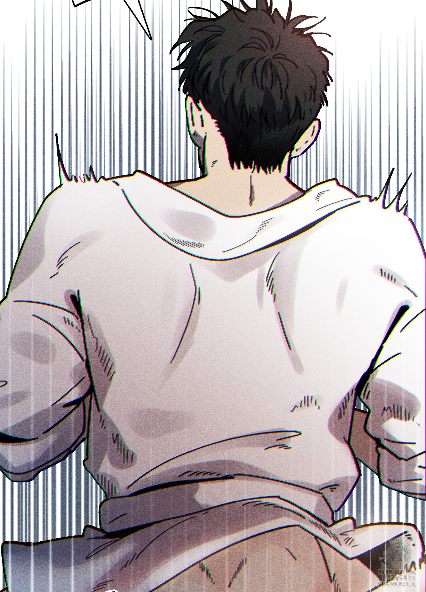 무중력 로맨스 30화 7