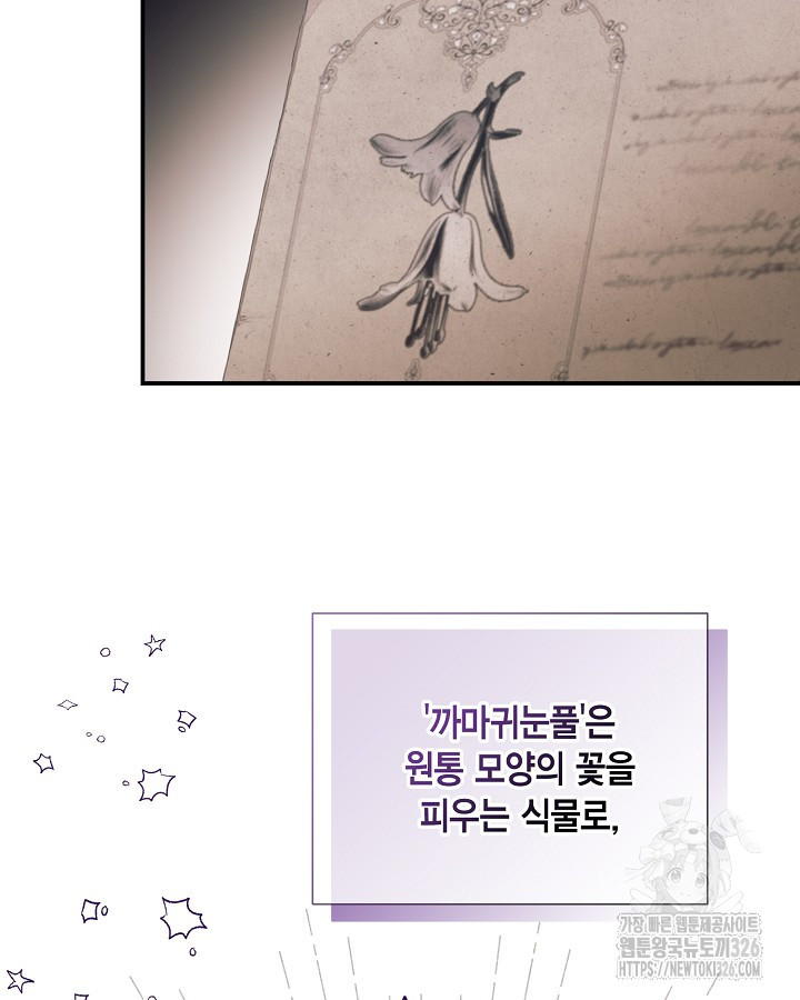 더는 못본척 하지 않기로 했다 119화 3