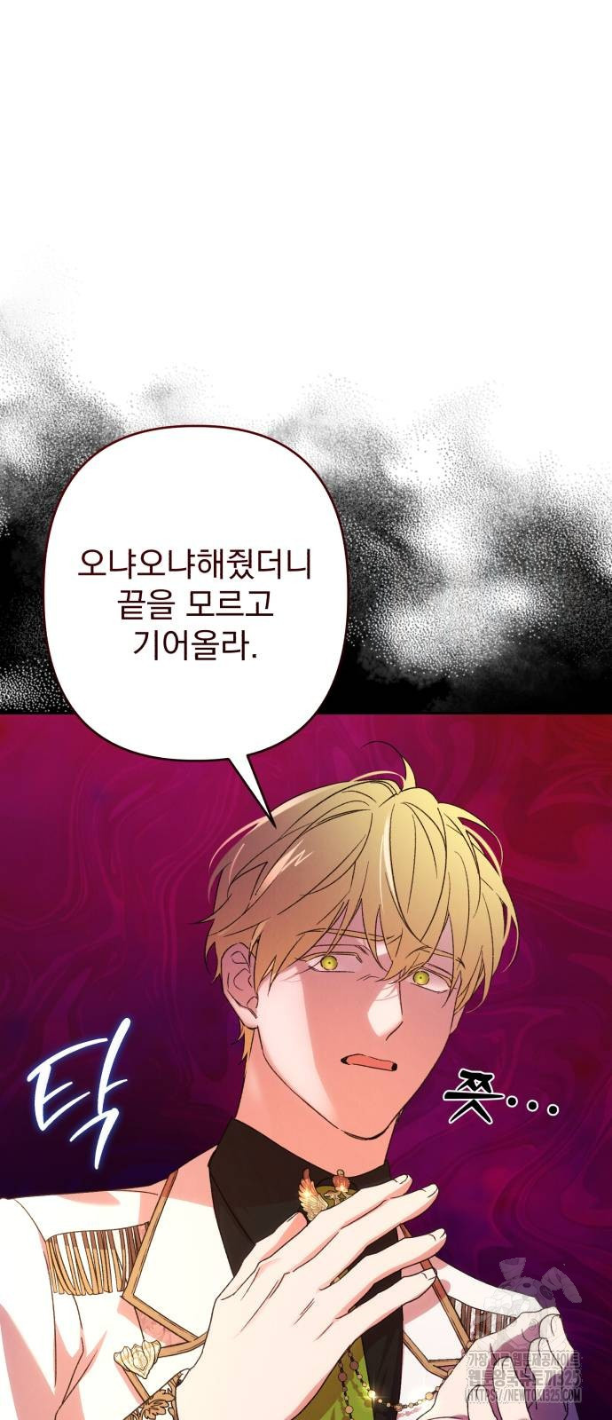 북부 공작님을 유혹하겠습니다 68화 12