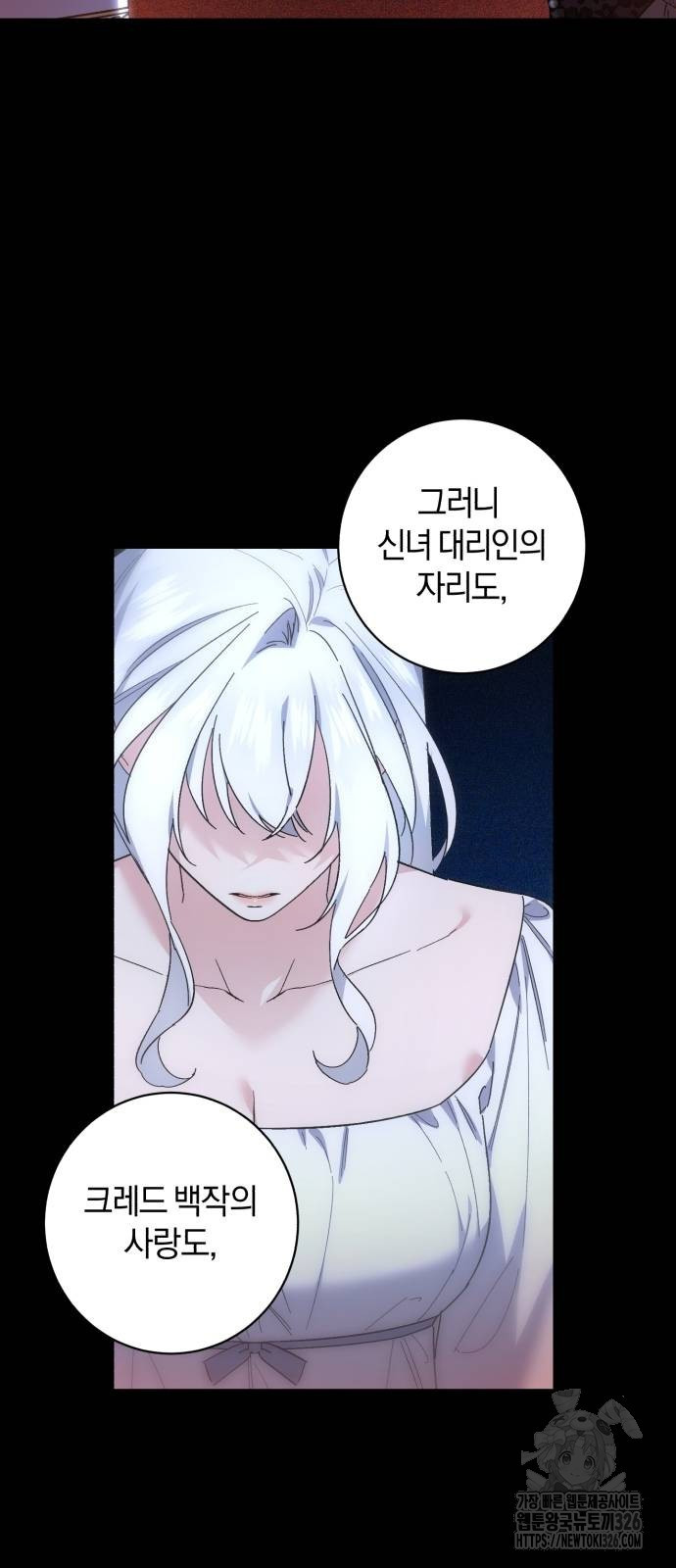 숲속에서 공작이 주운 것은 76화 61