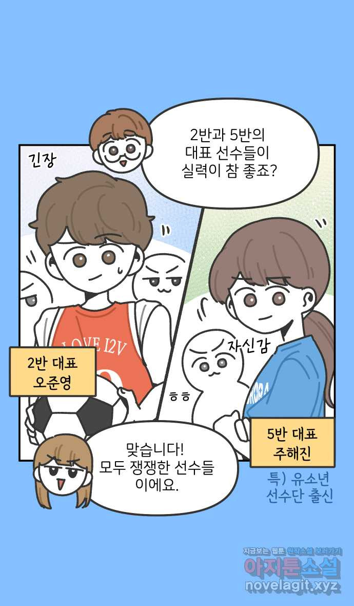 그냥 선생님 121화 4