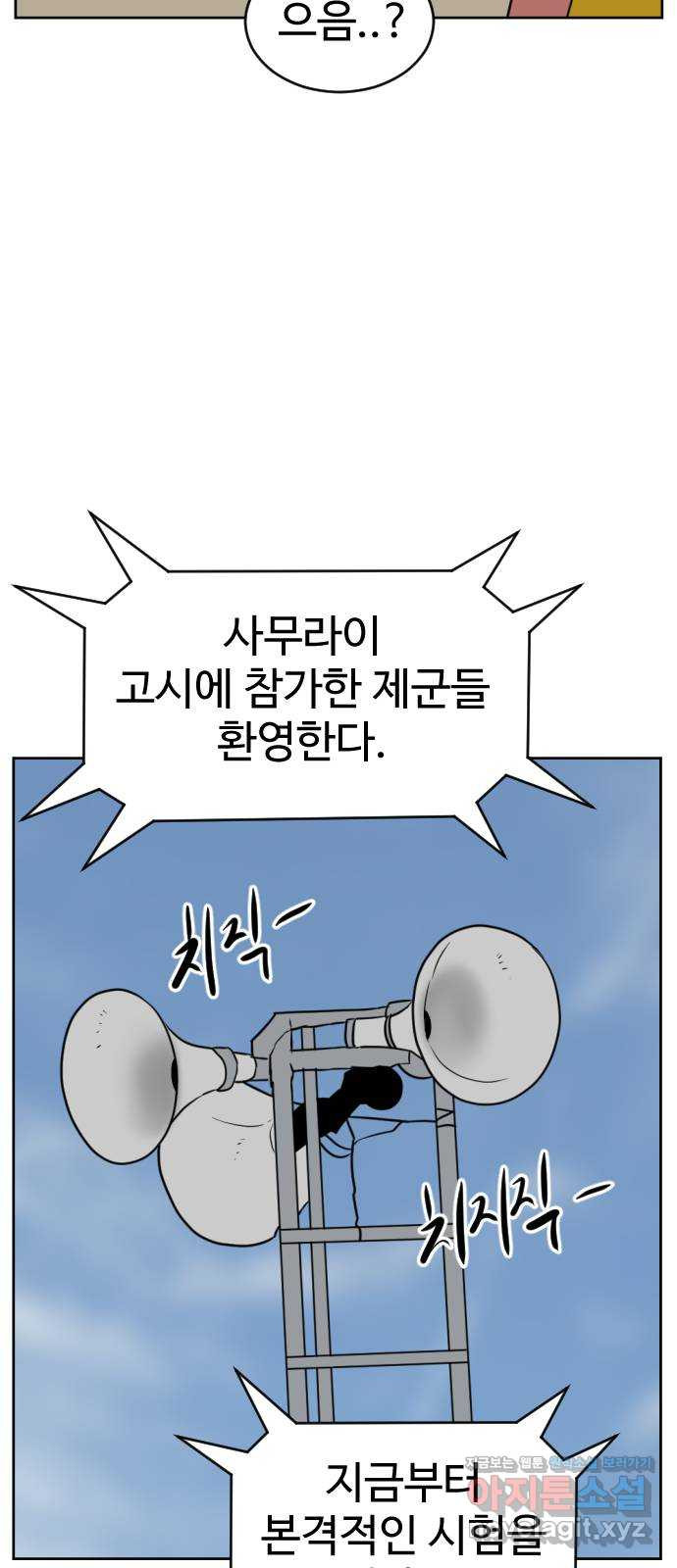 언덕 위의 제임스 423화 난세의 영웅 (4) 22