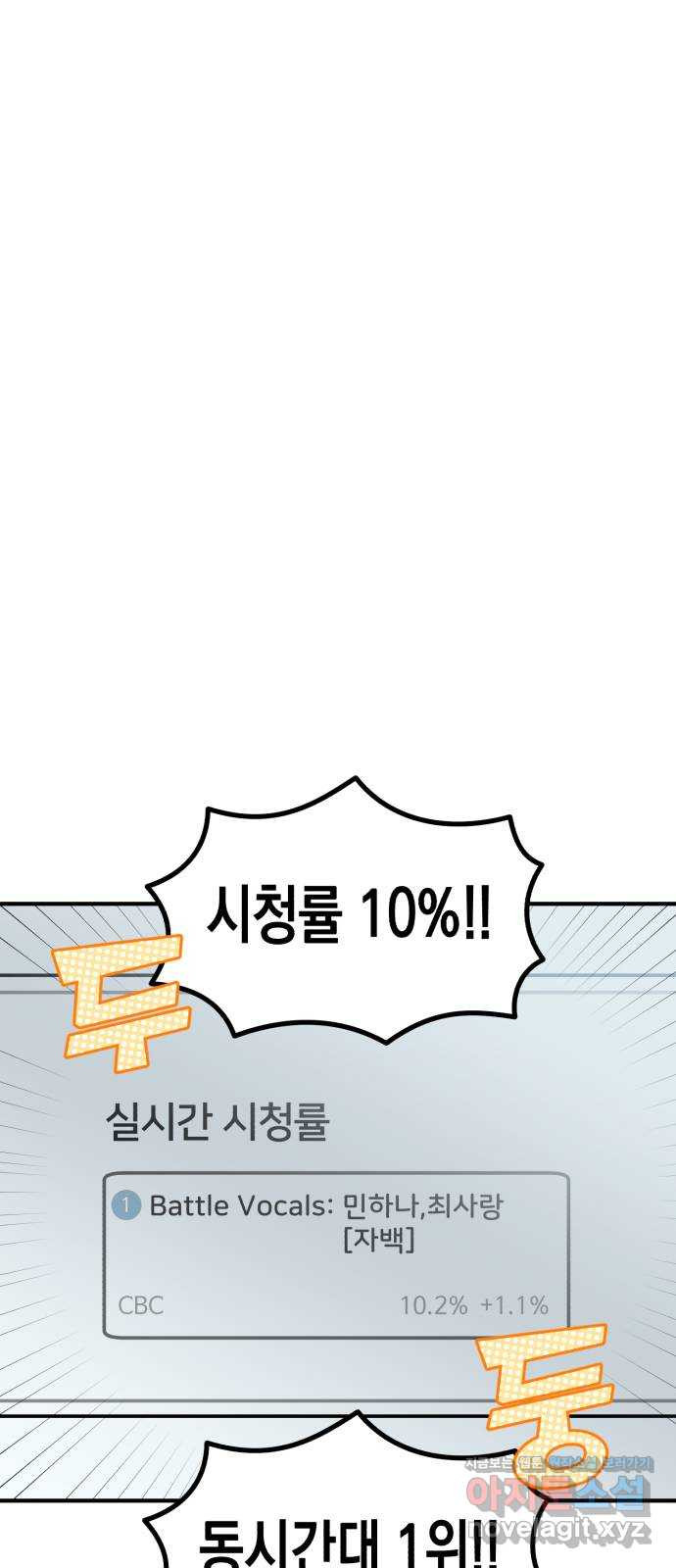 여친을 찾아서 21. 수상한 미팅 5