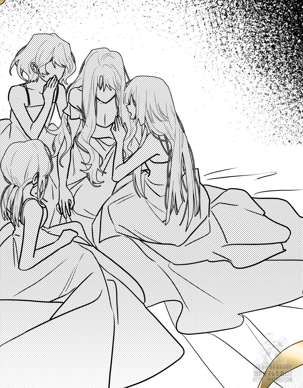 시한부 공주님을 사랑하게 된다면 40화 53