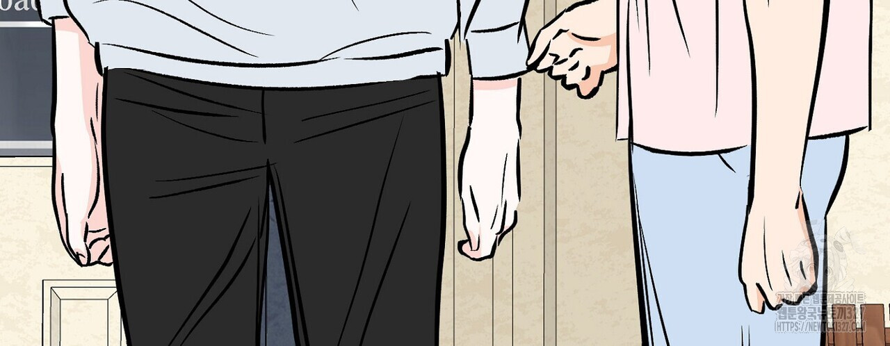 럭키 파라다이스 외전 25화 10
