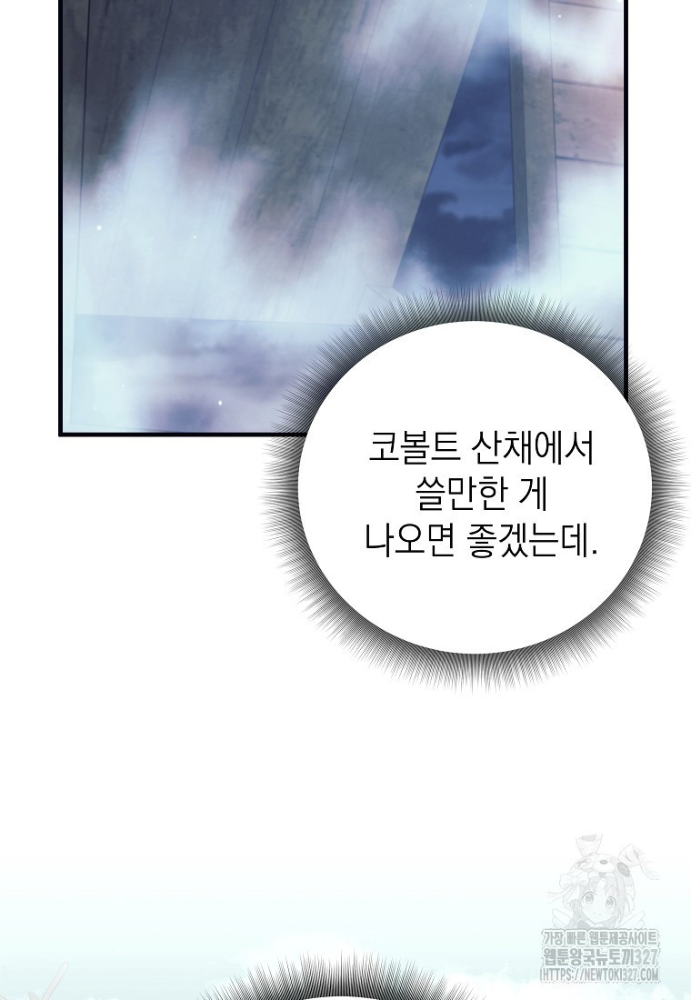 다크 판타지의 망캐가 되었다 1화 144