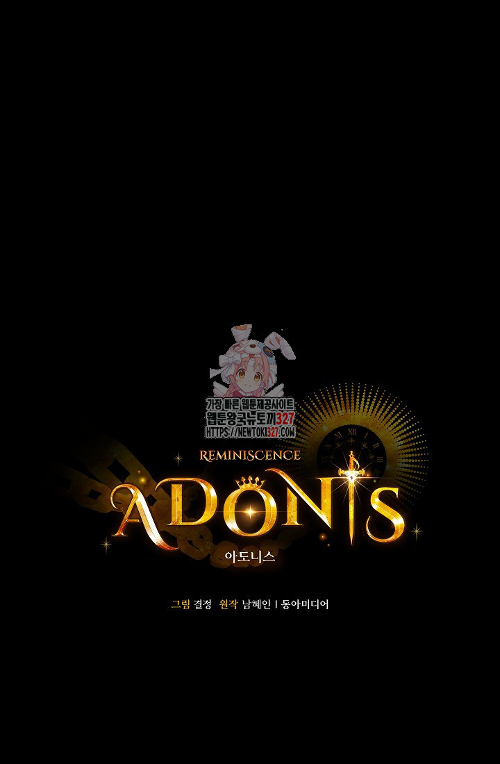 아도니스 246화 1