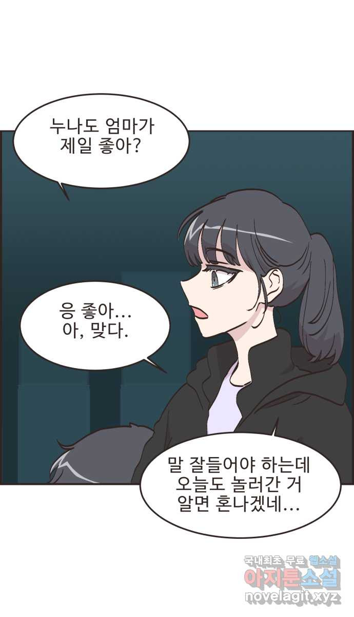 영앤리치가 아니야! 78. 과학관에서 생긴 일 (3) 15