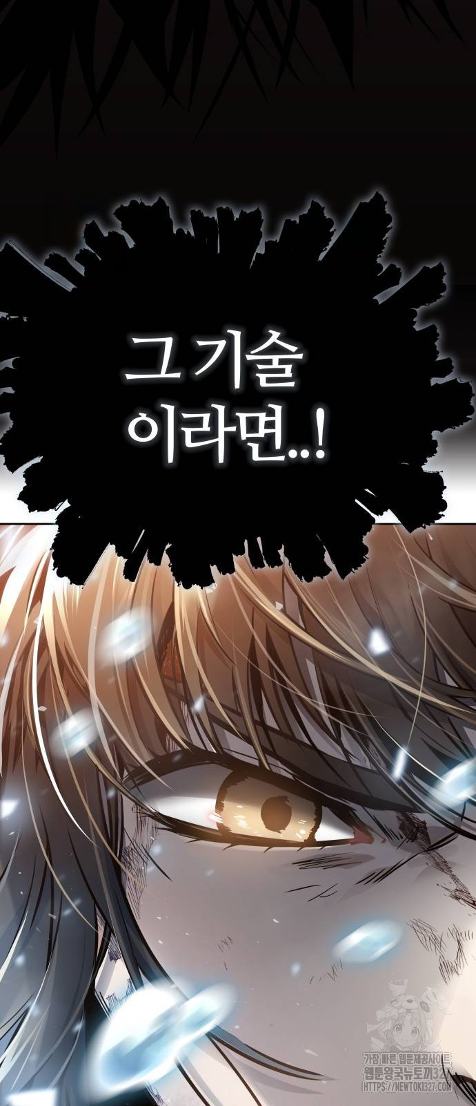 신의 탑 3부 196화 4
