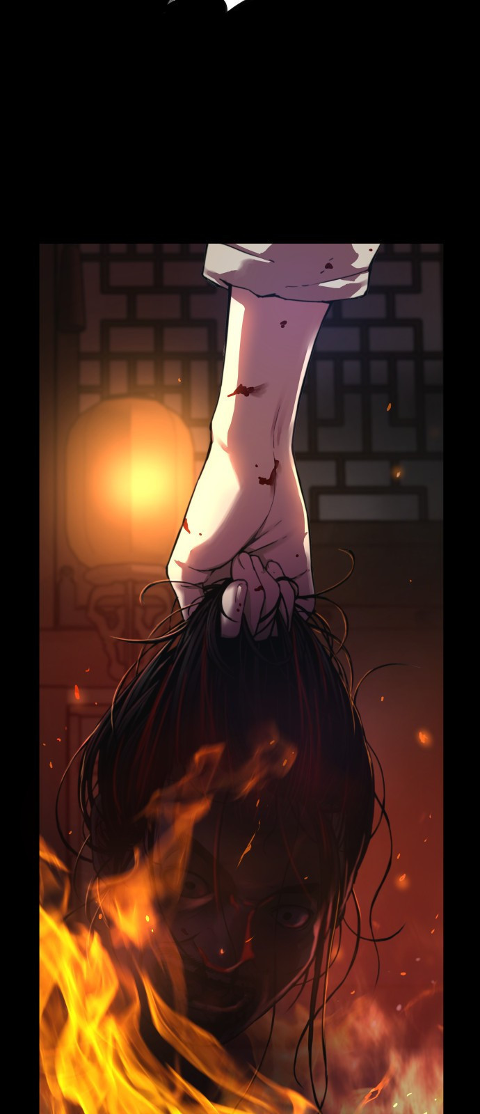 괴력 난신 2화. 기회 3